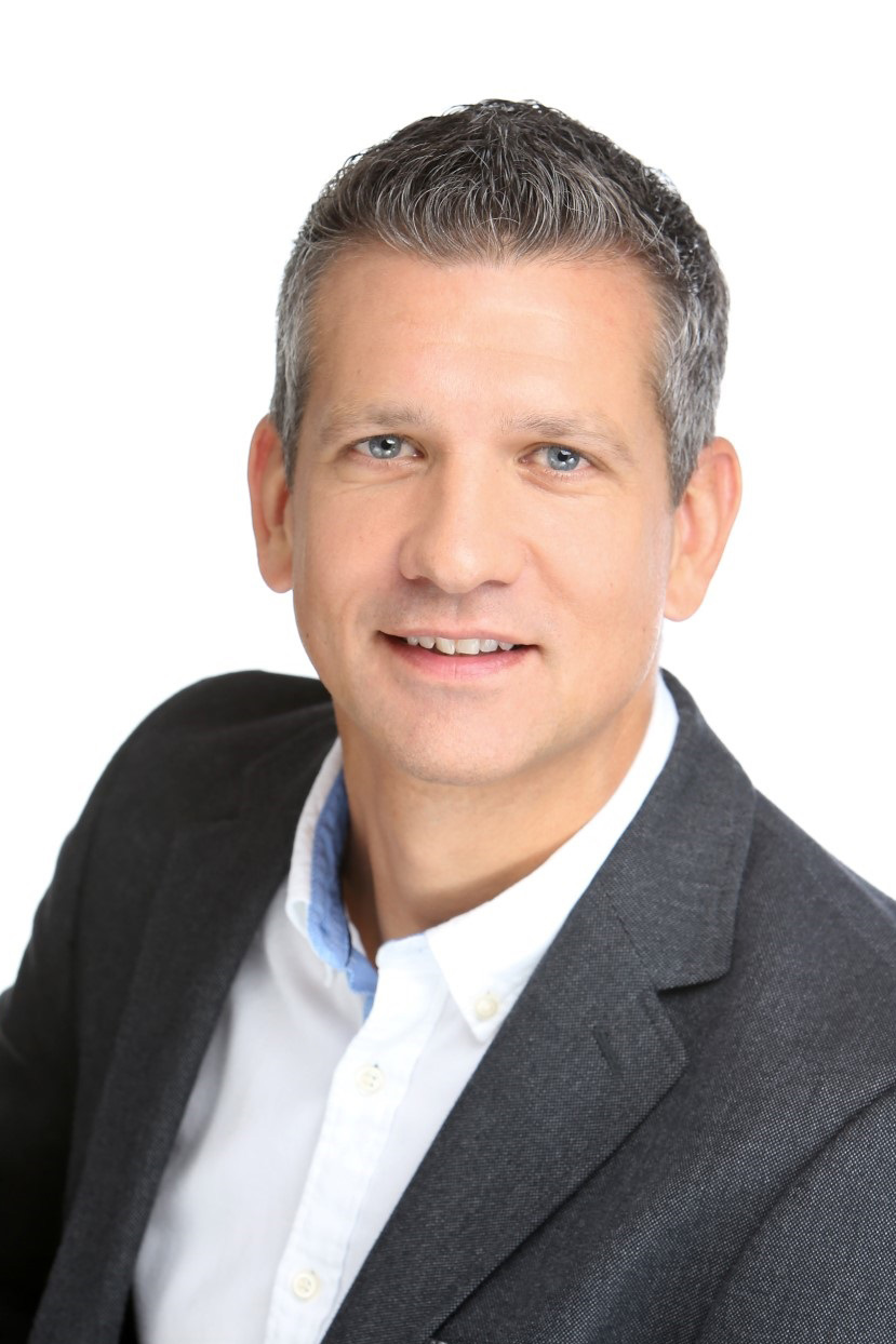 Helmut Hackl is the Chief Technology Officer at Baumit