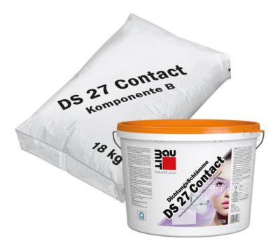 Baumit DichtungsSchlämme DS 27 Contact