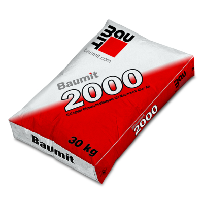 Baumit 2000