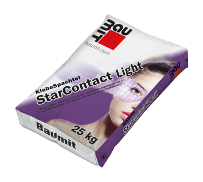 Baumit StarContact Light