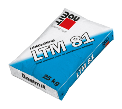Baumit multiFill LTM 81